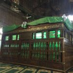Imam Shafii Tomb