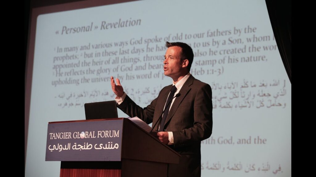 Gabriel Said Reynolds