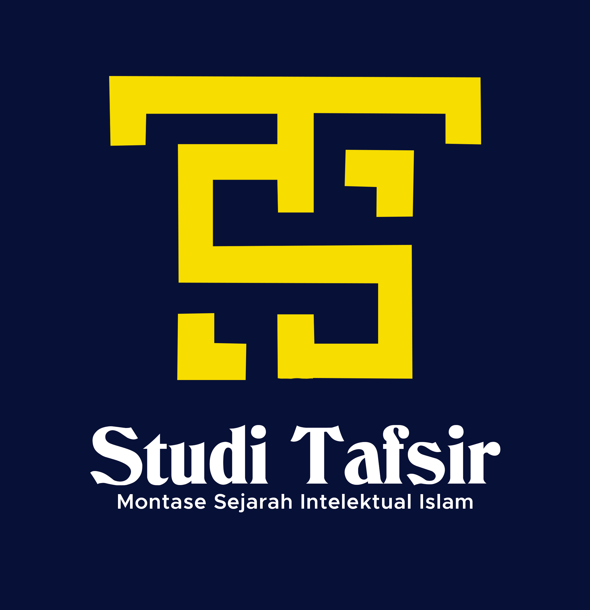 Logo Studi Tafsir